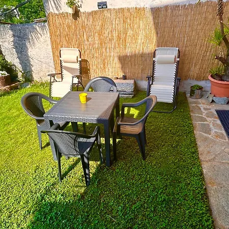 Foresteria Kiki Guest house