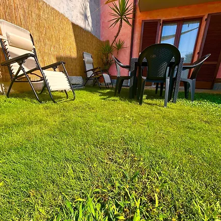 Foresteria Kiki Guest house