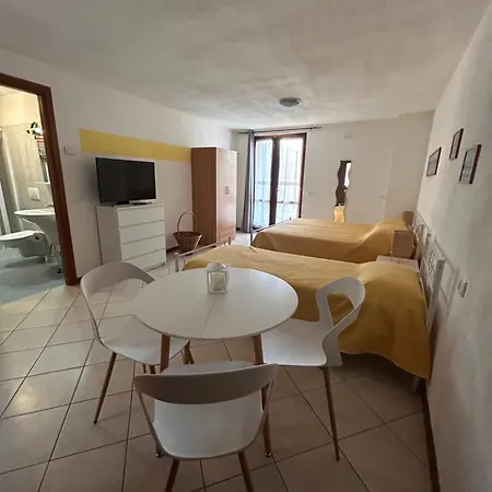 Guest house Foresteria Kiki Gravedona
