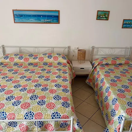 Foresteria Kiki 3* Gravedona
