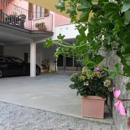 Foresteria Kiki Guest house 3*